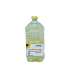 Everyday Sunflower Oil /Huile de Tournesol 2L