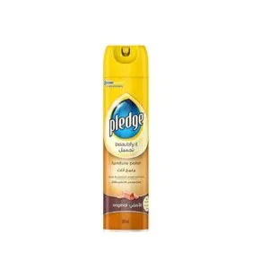 Pledge Furniture Polisher Original 300ml