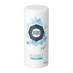 Jozo Fine Sea Salt 300g