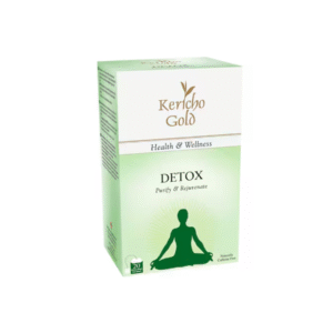 Kericho Gold Detox Tea -20pcs