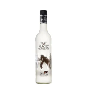Magic Moments Remix Chocolate Flavoured Vodka(37.5%vol)-750ml
