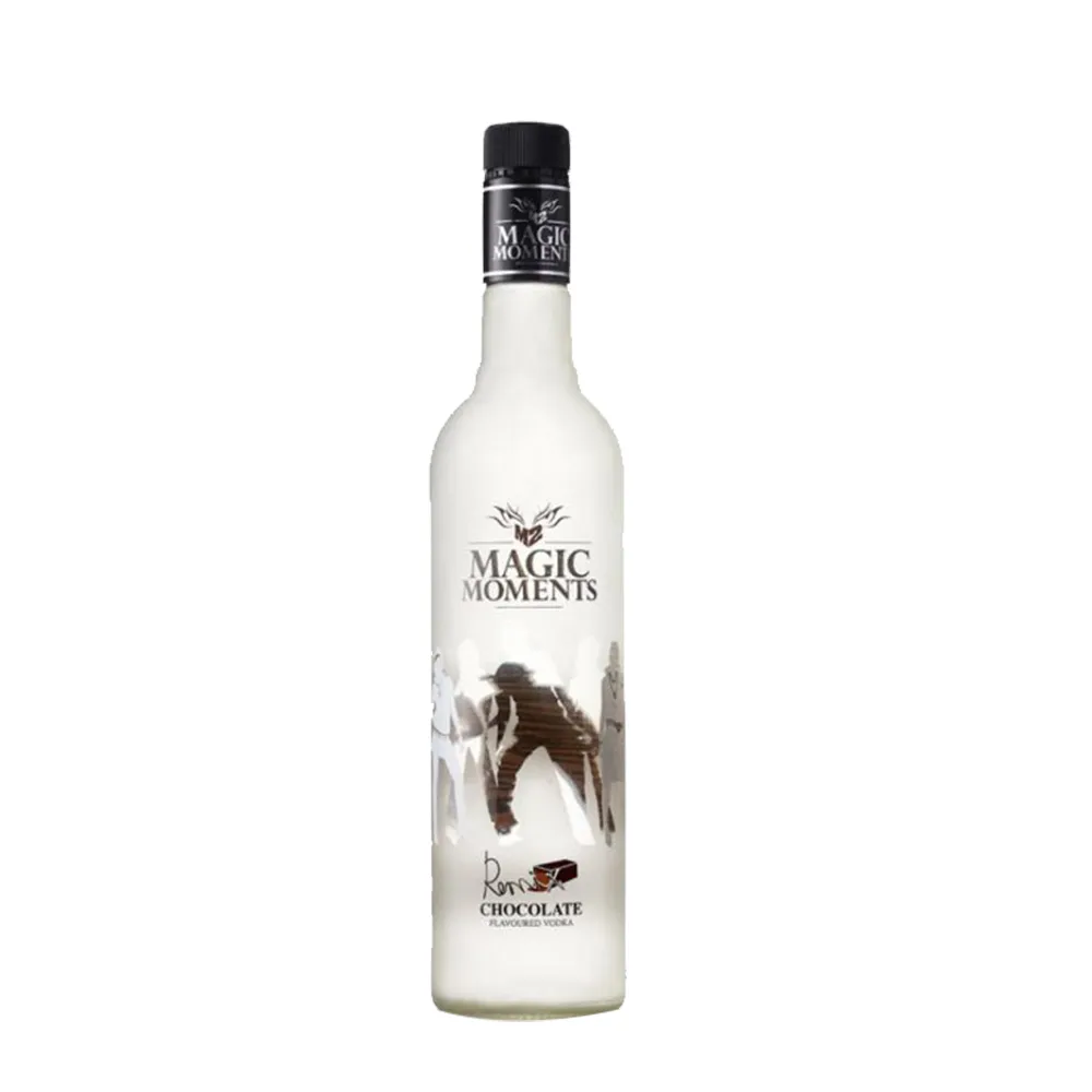 Magic Moments Remix Chocolate Flavoured Vodka(37.5%vol)-750ml