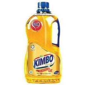 Kimbo Premium Pure Vegetable Cooking Oil