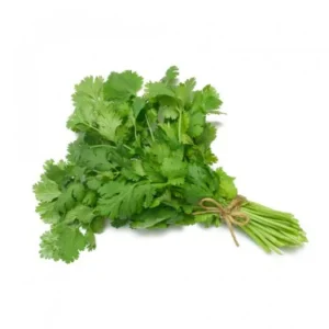 Coriander- Coriandre Bunch