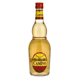 Tequila Camino Real Gold(40%vol) -750ml