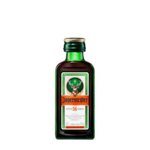Jagermeister Liqueur(35%vol) 1L