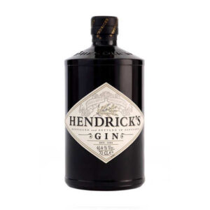 Hendrick’s Gin(41.4%vol) -1L