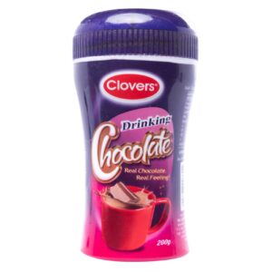 Clovers Chocolate Drinking Powder