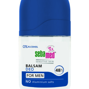Sebamed Balsam Deo for Men 50ml