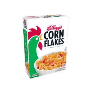 Kellogg’s Corn Flakes Cereal
