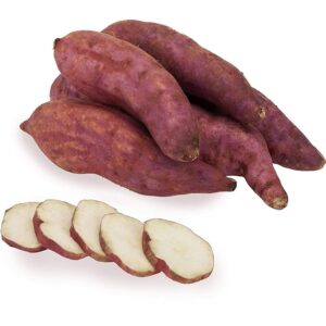 Sweet Potatoes/Ibijumba