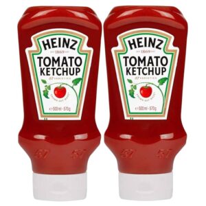 Heinz Tomato Ketchup -