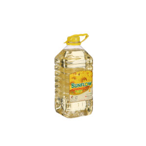 Sunflow Pure Sunflower Oil