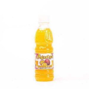 Agashya Passion Fruit 500ml