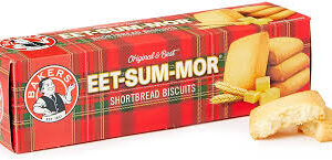 Eet Sum Mor Biscuit 200g Eet-Sum-Mor Shortbread Biscuit 200g