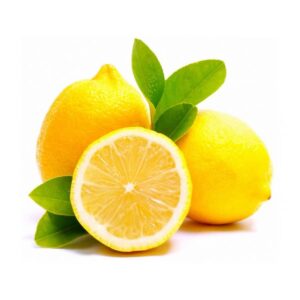 Lemon/ Citron (Cunga-Ndimu)