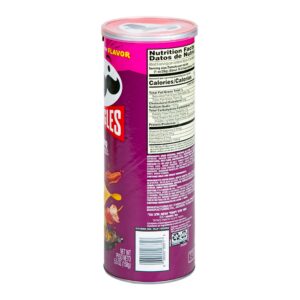 Pringles Barbeque 158g