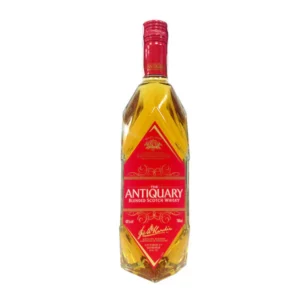 The Antiquary Blended Scotch Whisky(40%vol) -700ml
