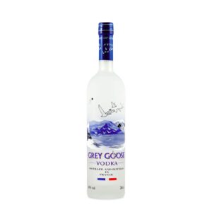 Grey Goose Vodka(40% vol) -1L