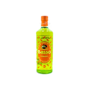 Basso Olive Pomace Oil