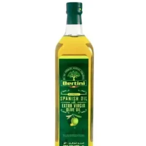 Bertini Blend Of Refined Oils Spanish Extra Virgin Olive Oil
