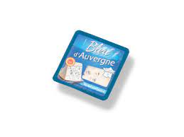 Bleu d'Auvergne Cheese 125g