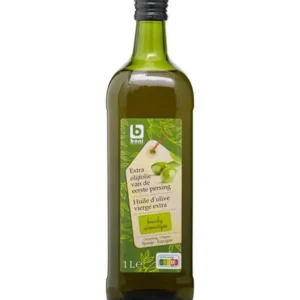 Boni Bio Extra Virgin Olive Oil 1L