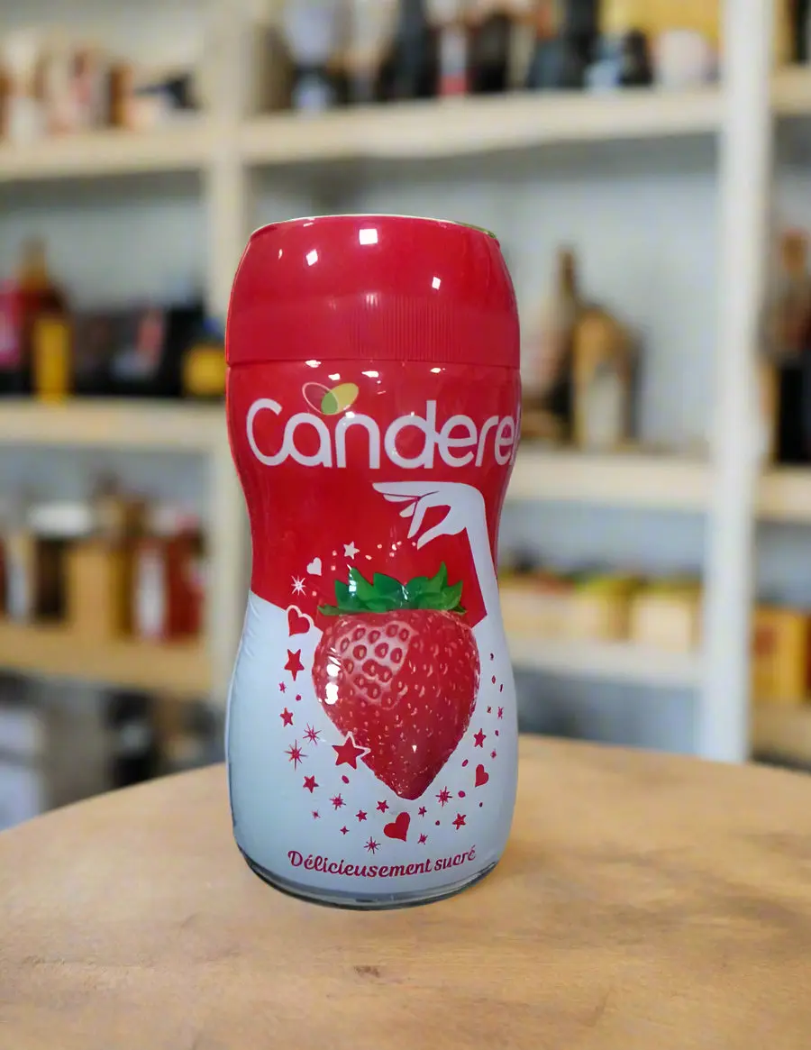 Canderel Table Sweetener 80g