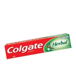 Colgate Herbal Fluoride Toothpaste 140g