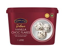 Dairyland Deluxe Kulfi Ice Cream 1L