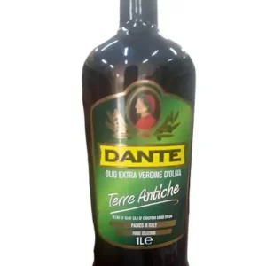 Dante Extra Virgin Olive Oil