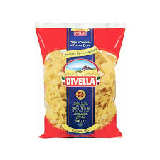 Divella Farfalle Pasta No.85 -500g