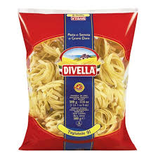 Divella Pasta Tagliatelle 91-500g