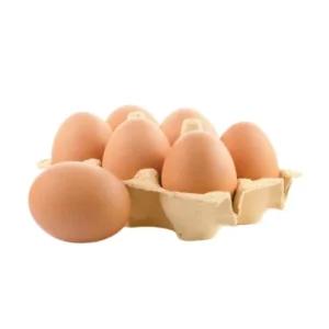 IGI POULTRY Ltd Laying Chicken Eggs (Amagi y’Amapondezi)/10pcs