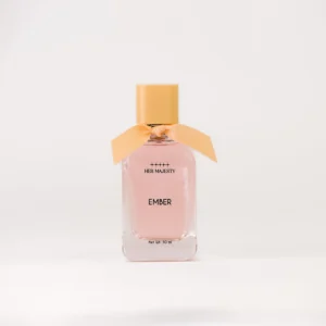 Her Majesty Ember Perfume