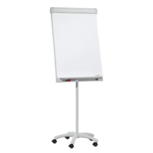 FLIPCHART BOARD – MOBILE WITH WHEELS