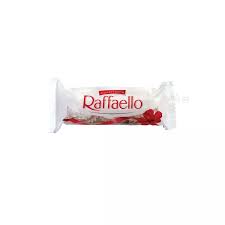 Ferrero Raffaello Chocolate 30g