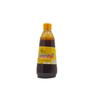 Gishwati Natural Honey (Miel naturel)