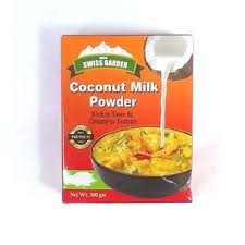 Green Swiss Garden Coconut Milk Powder -300g