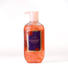 Her Majesty Blossom Burst Body Wash 500ml