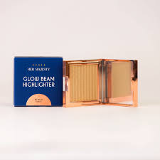 Her Majesty Glow Beam