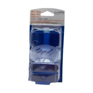 Everyday WC Block 2 Refills (Toilet block)