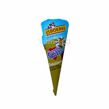 Ijsboerke Cornets D’amour Ice Cream 120ml