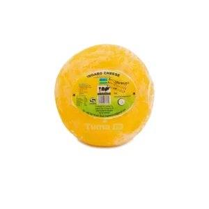 Ingabo Gouda Cheese (900g)