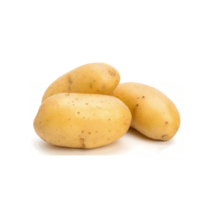 KINIGI Fresh Irish Potatoes / Pomme de Terre - 1kg