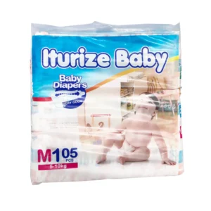 Iturize Baby Diapers