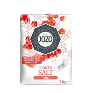 Jozo Iodize Salt-1kg