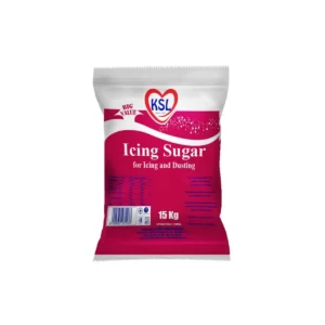 KSL Icing Sugar 500g