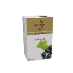 Kericho Gold Blackcurrant(20pcs) -40g
