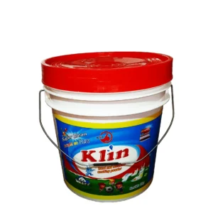 Klin hand and machine washing powder Bucket 5kg